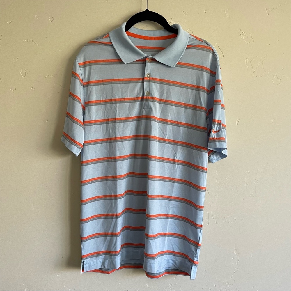 Nike Golf Shirt